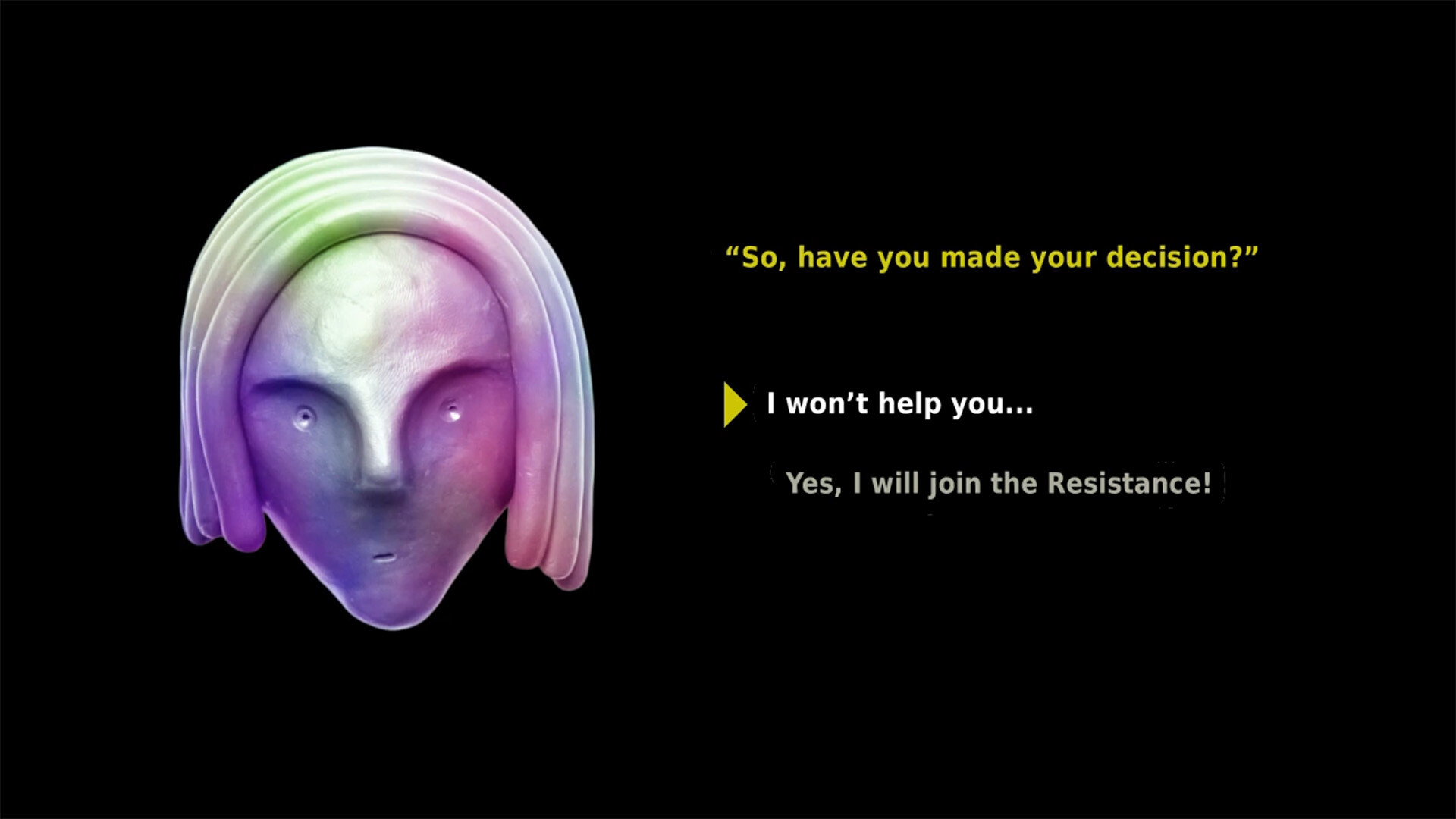 Feral Absence screenshot 3