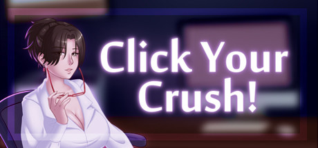 Click Your Crush! banner image