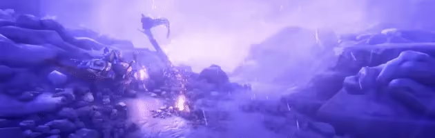 Clid The Snail video 6