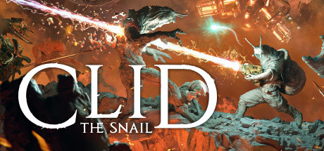 Clid the Snail banner image