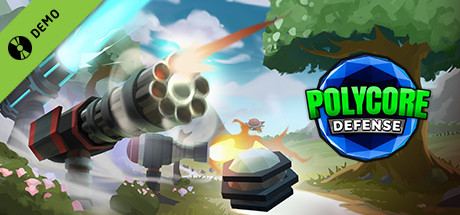 PolyCore Defense Demo cover art