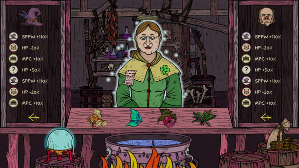 Covenanted: Prologue screenshot 3