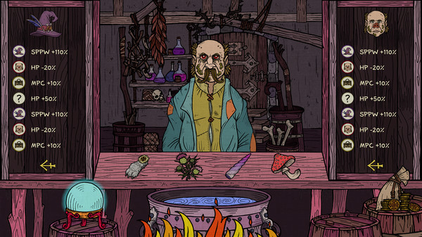Скриншот 3 из игры Covenanted: Prologue