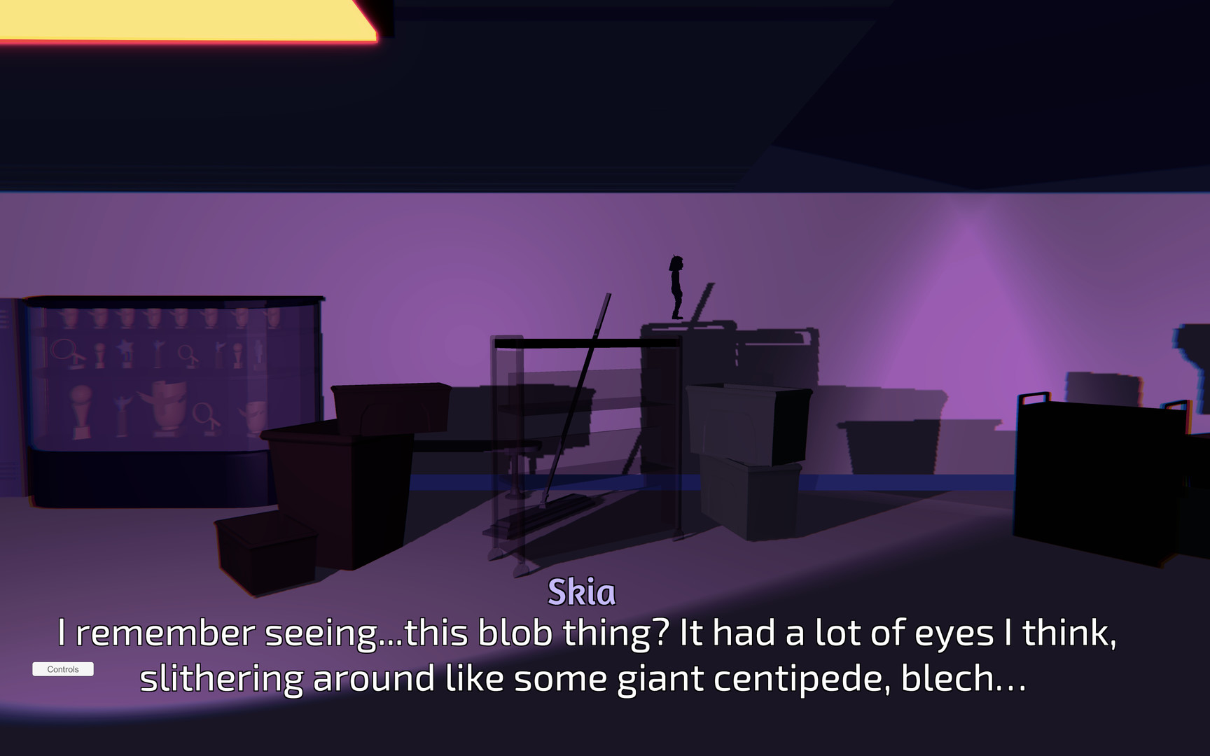 #4. Larger Than Light (Steam) 由: 20 Watt Games