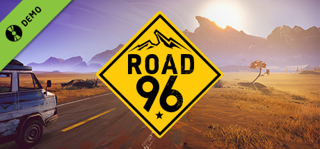 Road 96 Demo cover art