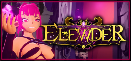 Elewder banner