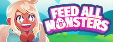 Feed All Monsters cover
