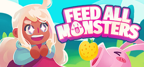 Feed All Monsters 游戏图标