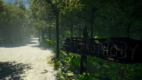 Phobyark screenshot 2