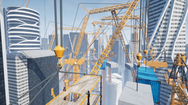 Phobyark screenshot 5