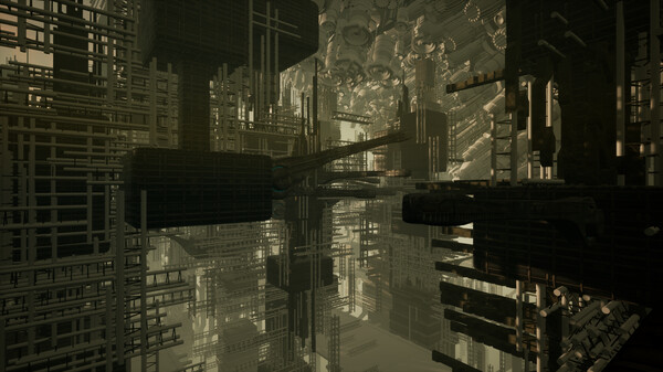 Screenshot z Phobyark