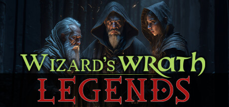 Wizard's Wrath Legends Cheat Engine/CT