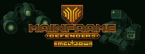 Mainframe Defenders: Meltdown - Prologue cover art
