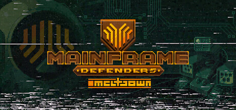 Mainframe Defenders: Meltdown - Prologue steam charts