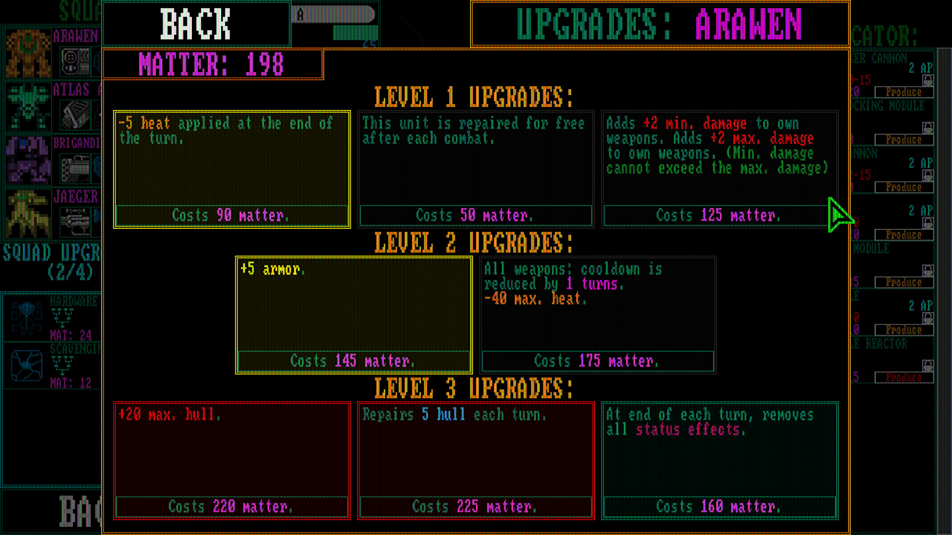 Mainframe Defenders: Meltdown - Prologue screenshot #6