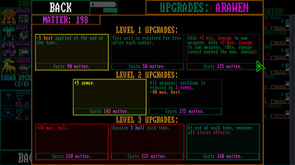 Mainframe Defenders: Meltdown - Prologue screenshot 6