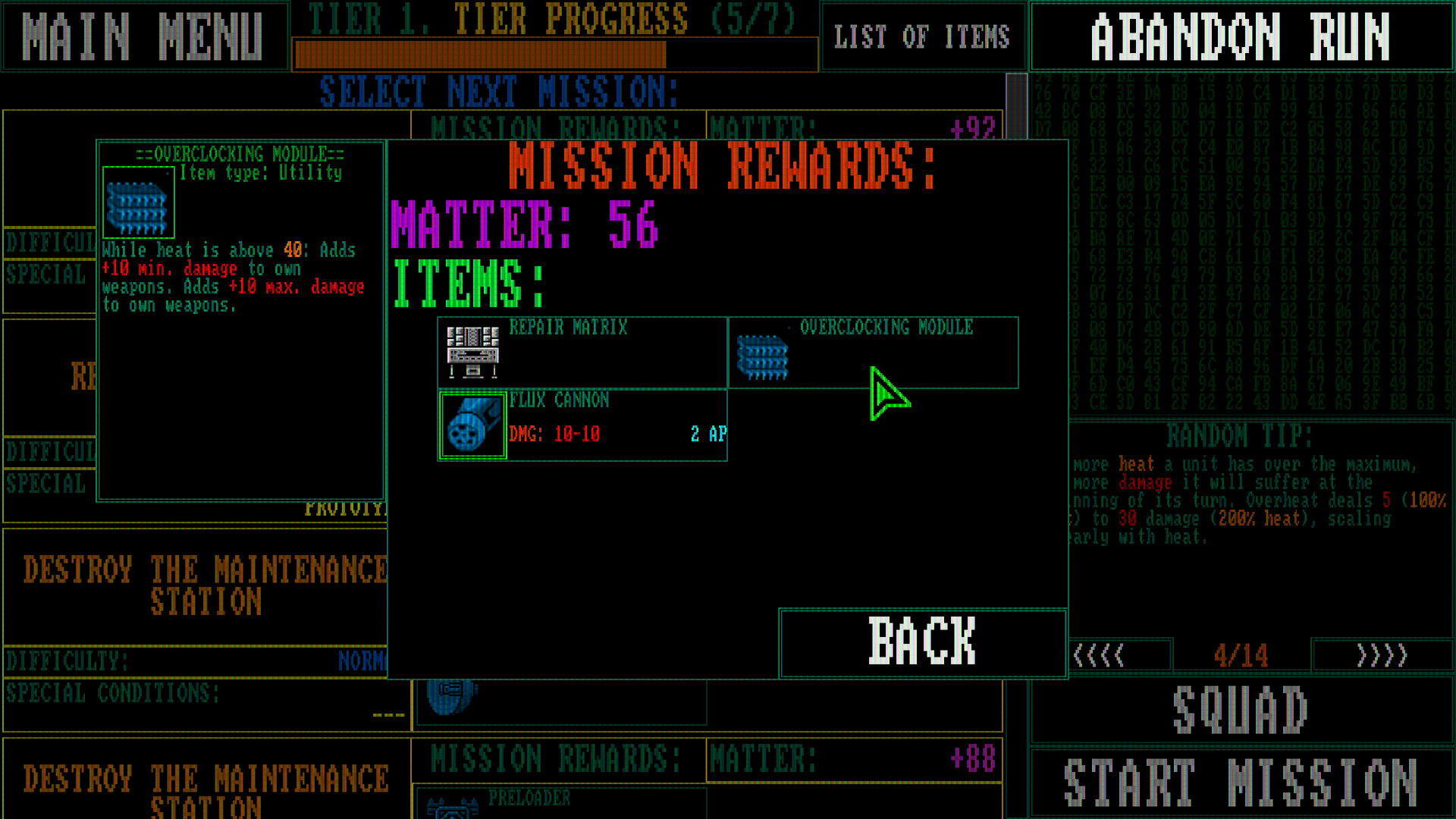 Mainframe Defenders: Meltdown - Prologue screenshot #4