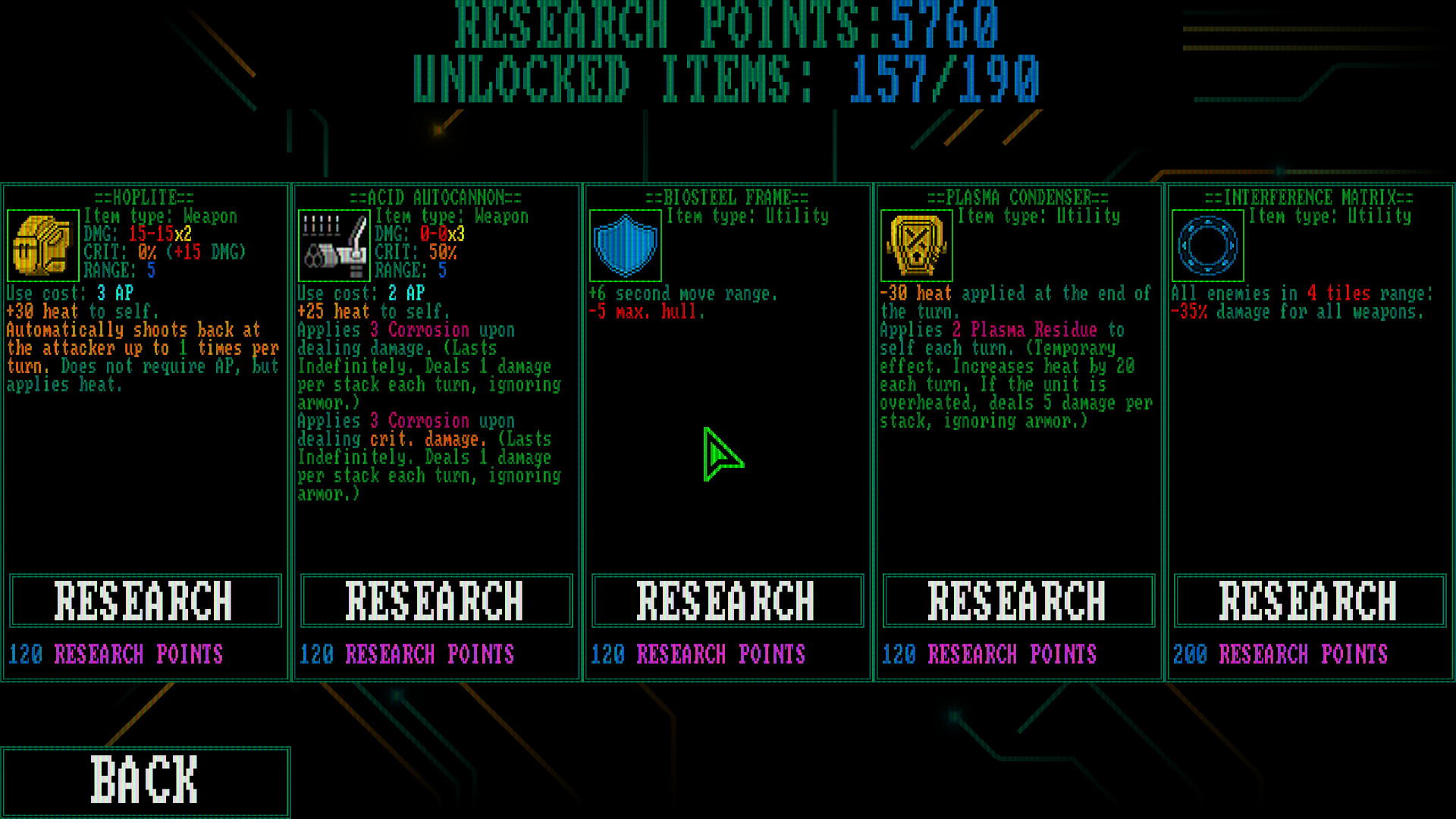 Mainframe Defenders: Meltdown - Prologue screenshot #3