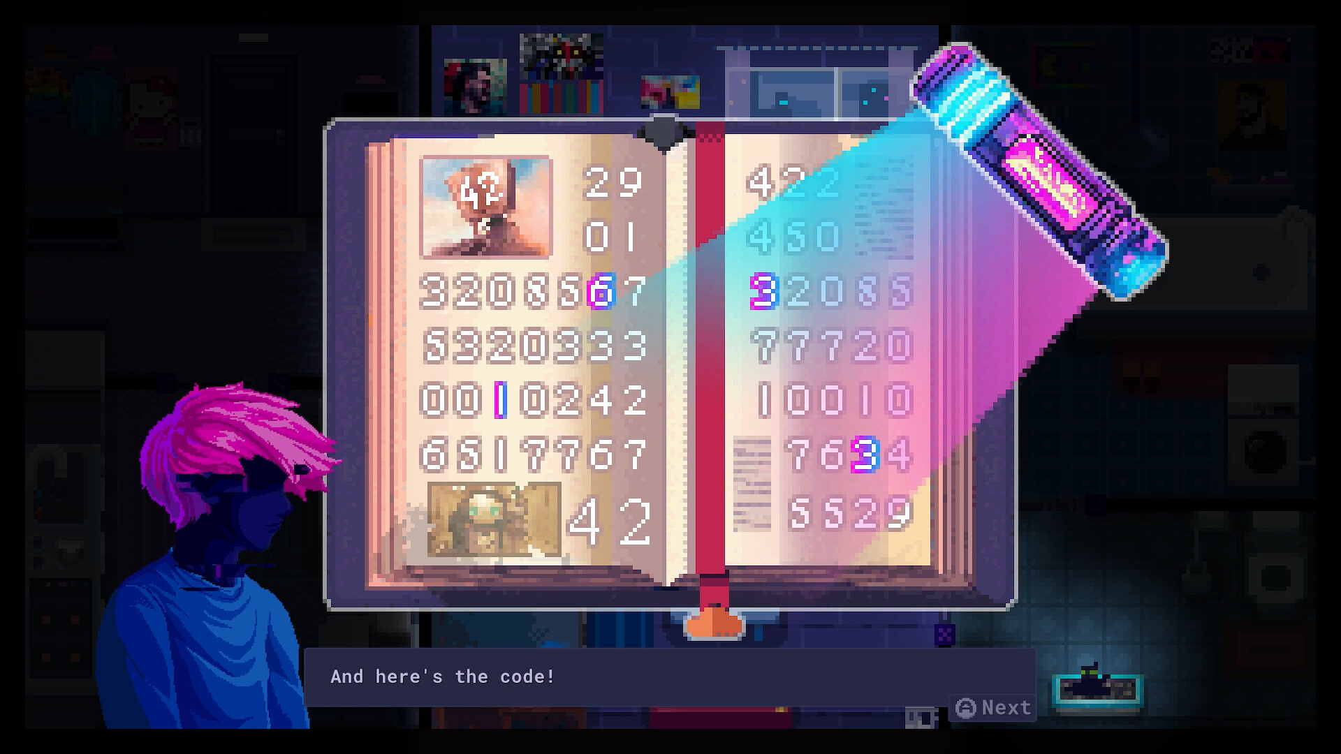 Hikikomori life screenshot #11