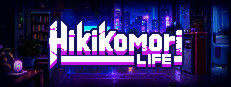 Hikikomori life
