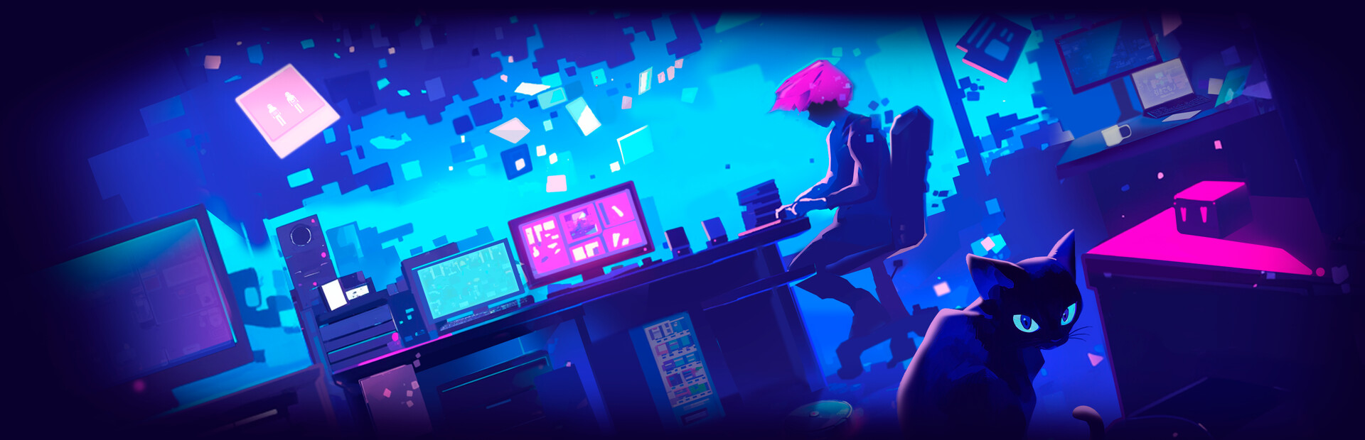 Hikikomori life