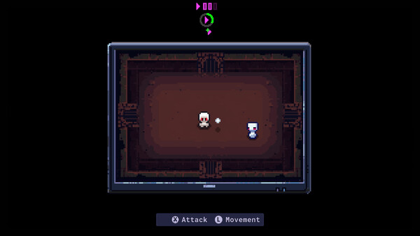 Screenshot media