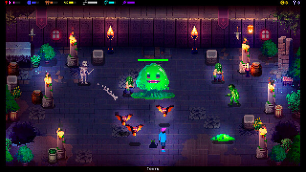 Hikikomori life screenshot 1