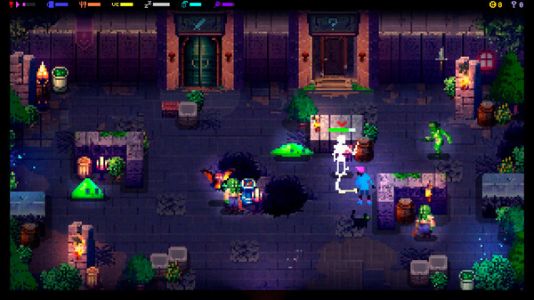 Hikikomori life screenshot 5