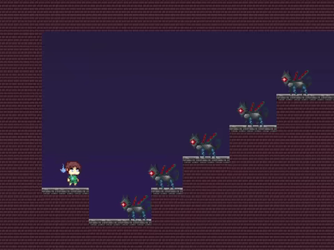 Pazing By video 5