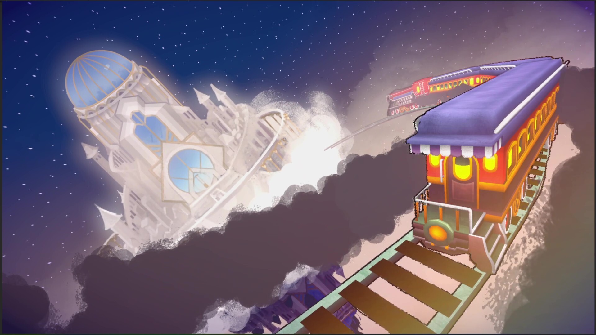 FREERIDE screenshot #9