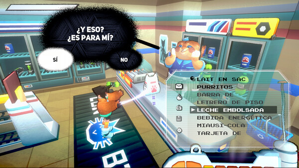Screenshot 2 of Freeride