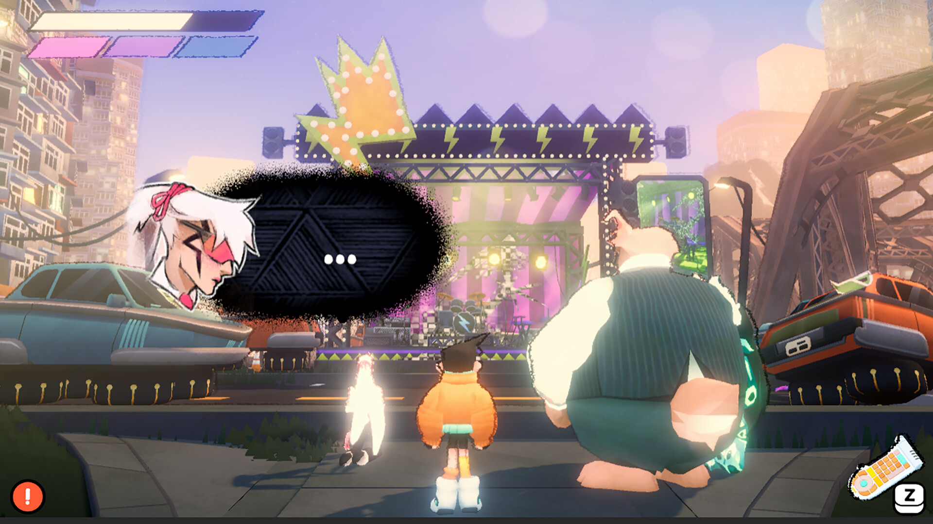 #5. FREERIDE (Steam) 由: Future Friends Games