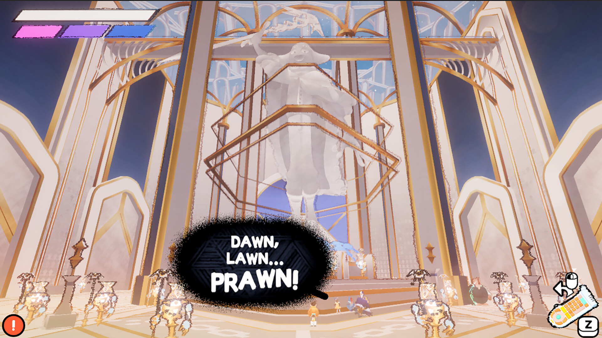 #4. FREERIDE (Steam) 由: Future Friends Games