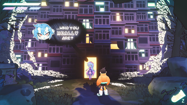 FREERIDE Screenshot