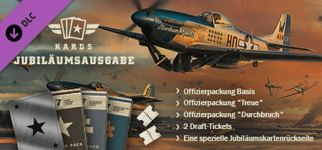 KARDS - Jubiläumsausgabe
