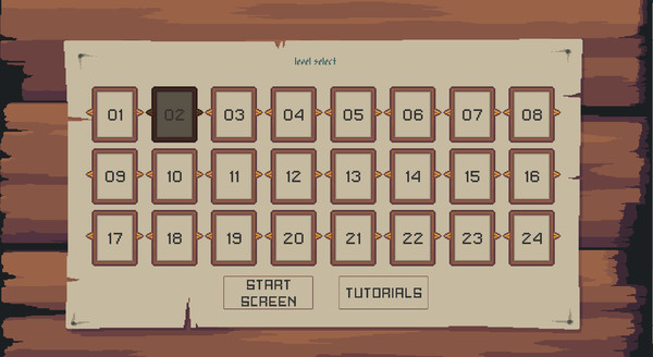 Origins of Merlin: Muscles and Magic screenshot 4