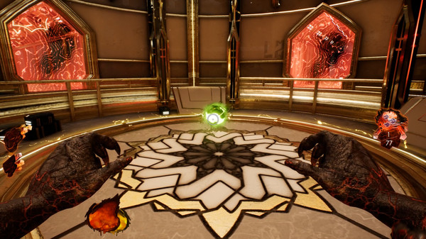 Dawn of Light screenshot 4