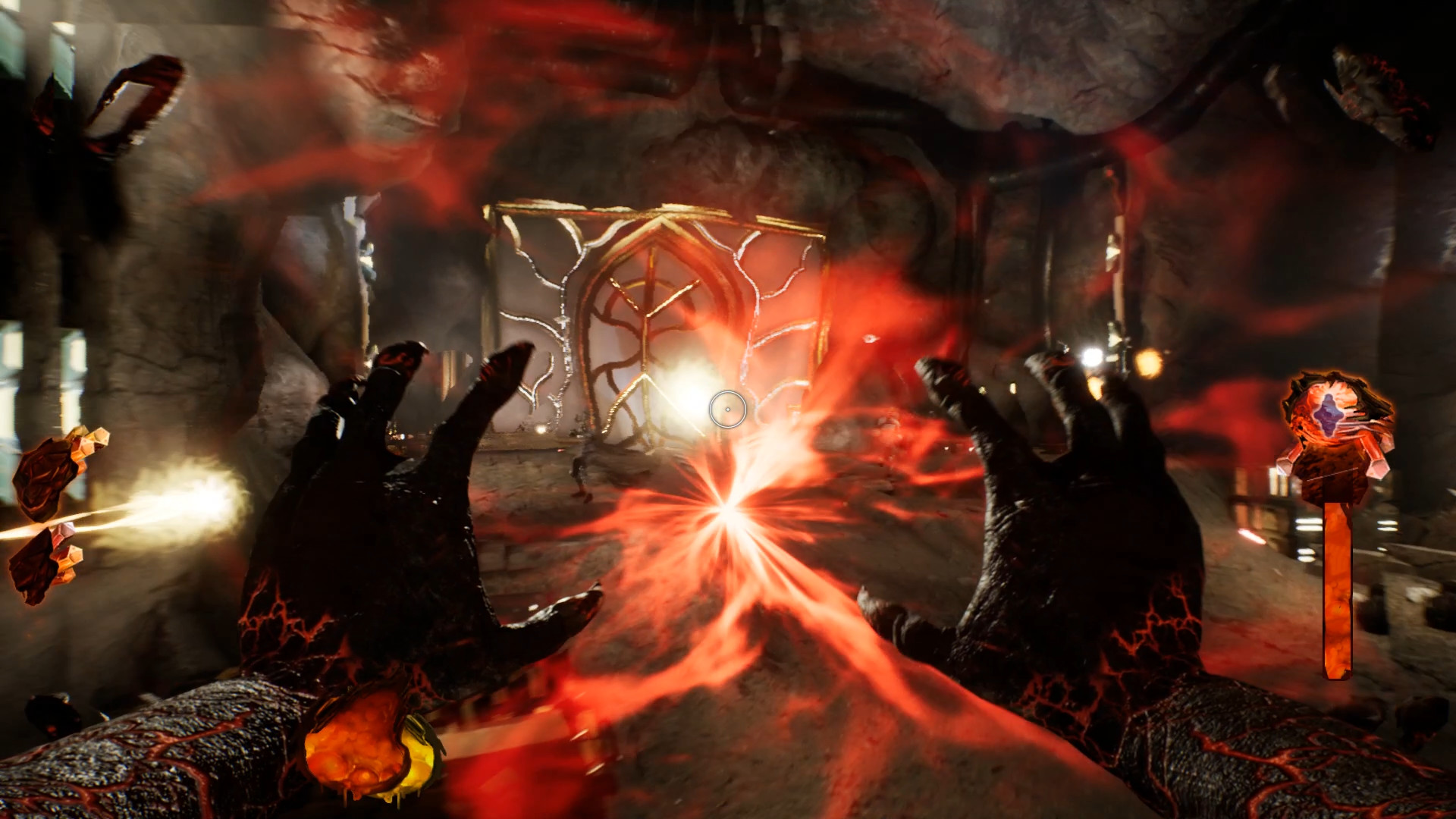 #5. Dawn of Light (Steam) Podle: Objectif 3D