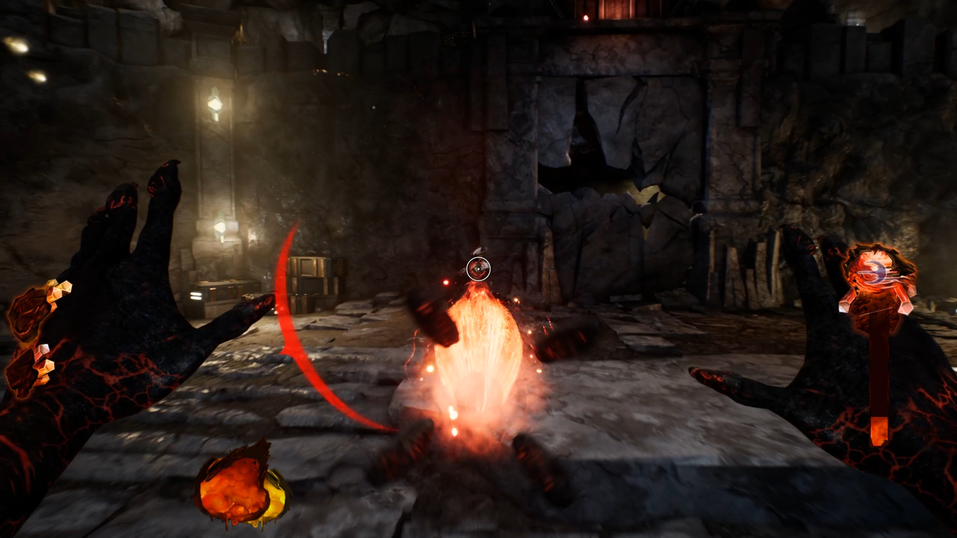 #6. Dawn of Light (Steam) Podle: Objectif 3D