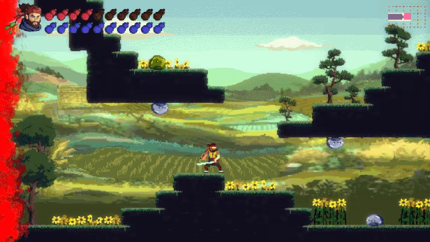 Ninja Brigade feat. Jonah Weingarten video 6