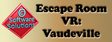 Escape Room VR: Vaudeville