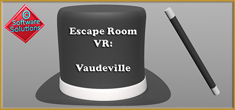 Escape Room VR: Vaudeville Cheat Engine/CT