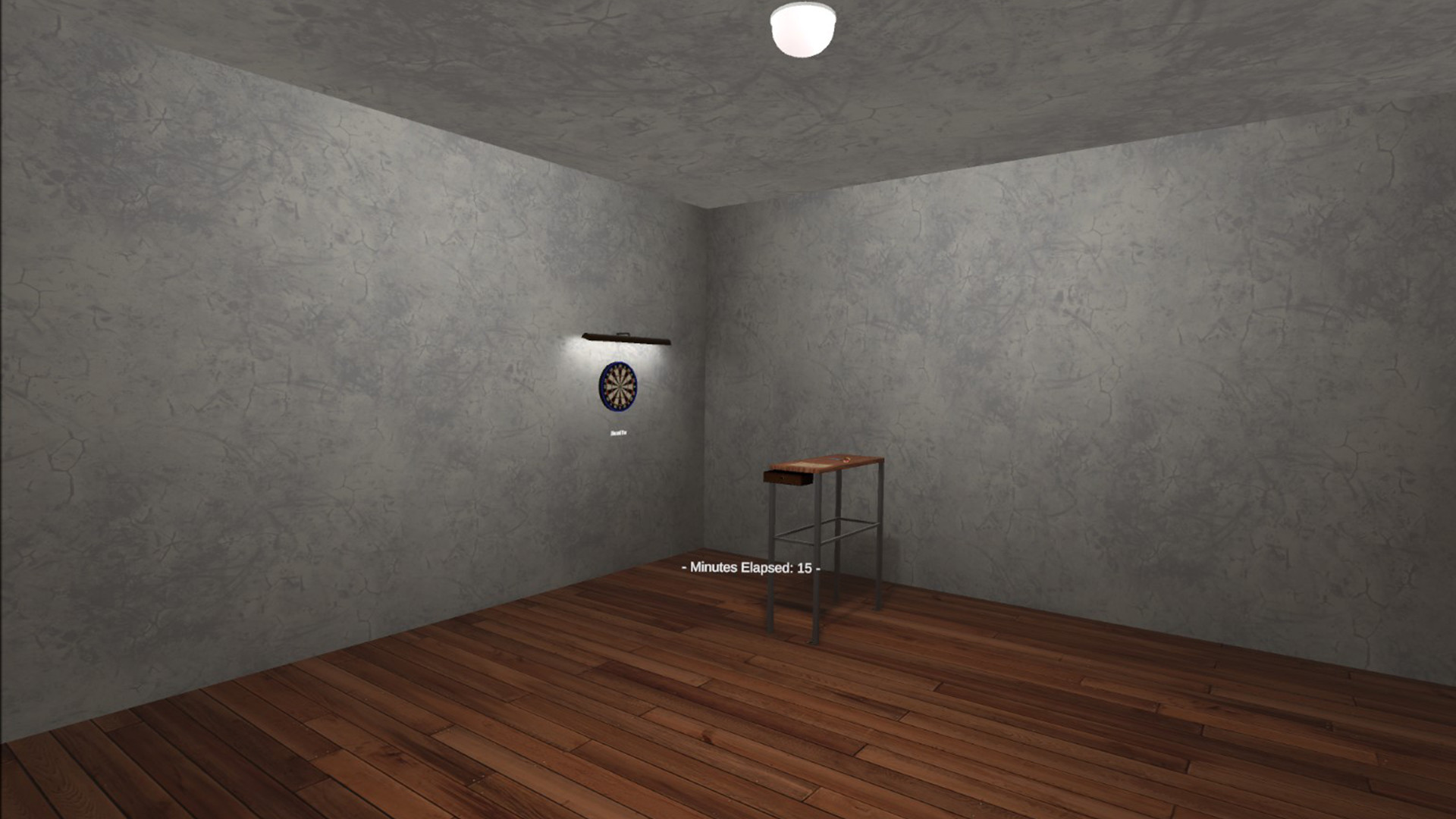 Escape Room VR: Vaudeville screenshot #3