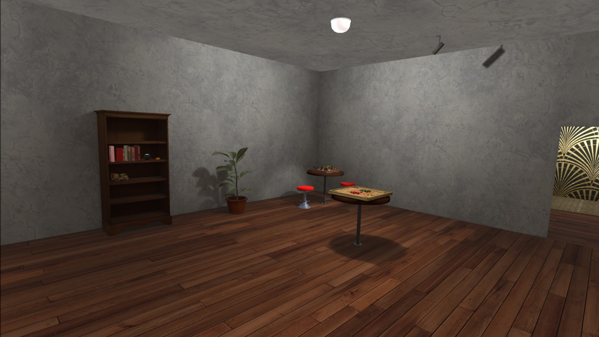 Escape Room VR: Vaudeville screenshot #4