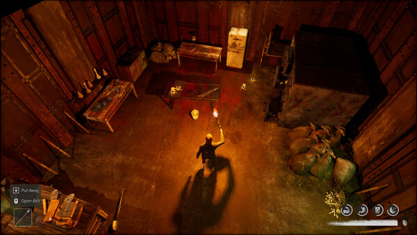 City 20 screenshot 3