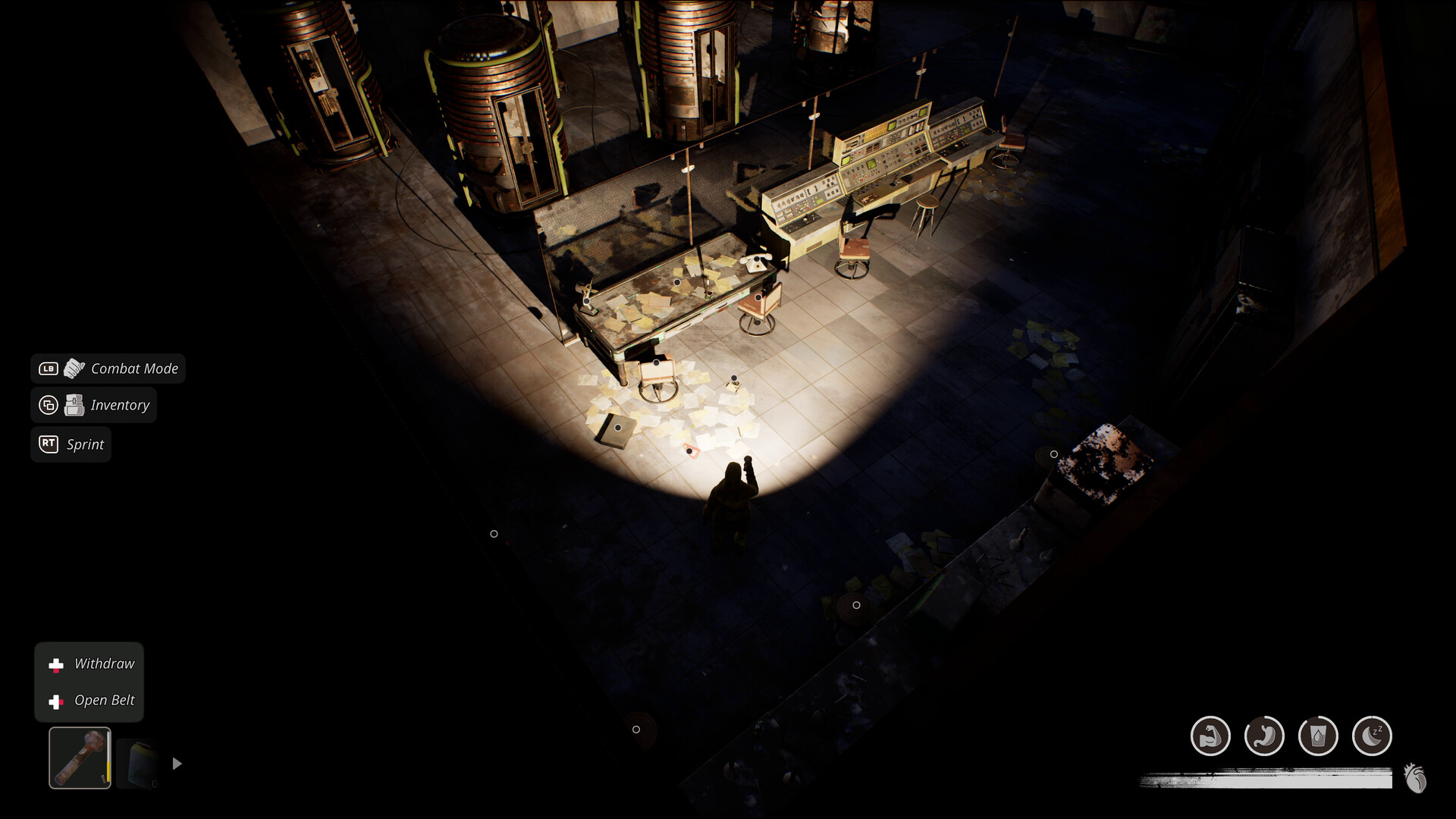 City 20 screenshot 12