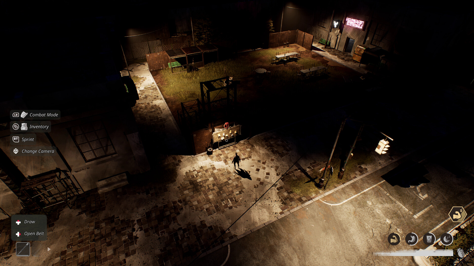City 20 screenshot 2