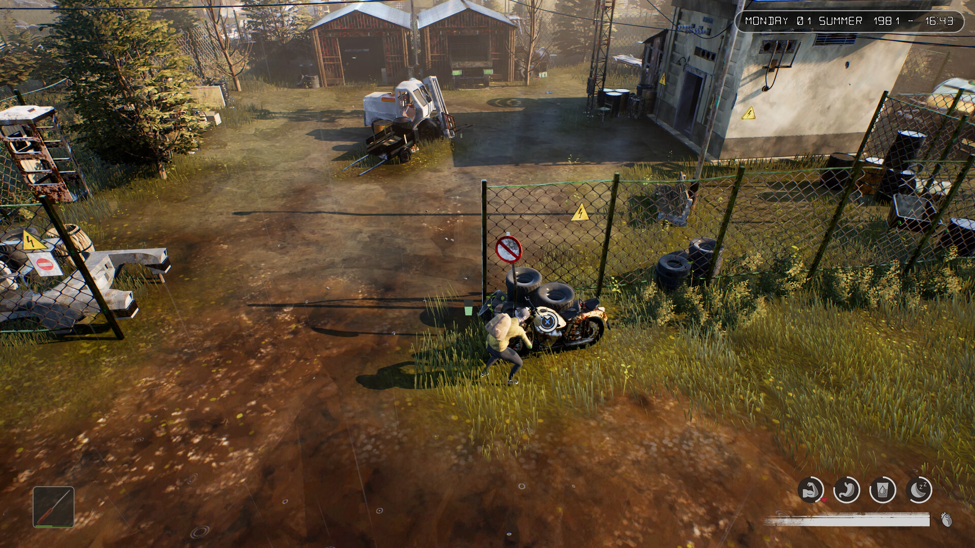 City 20 Featured Screenshot #1