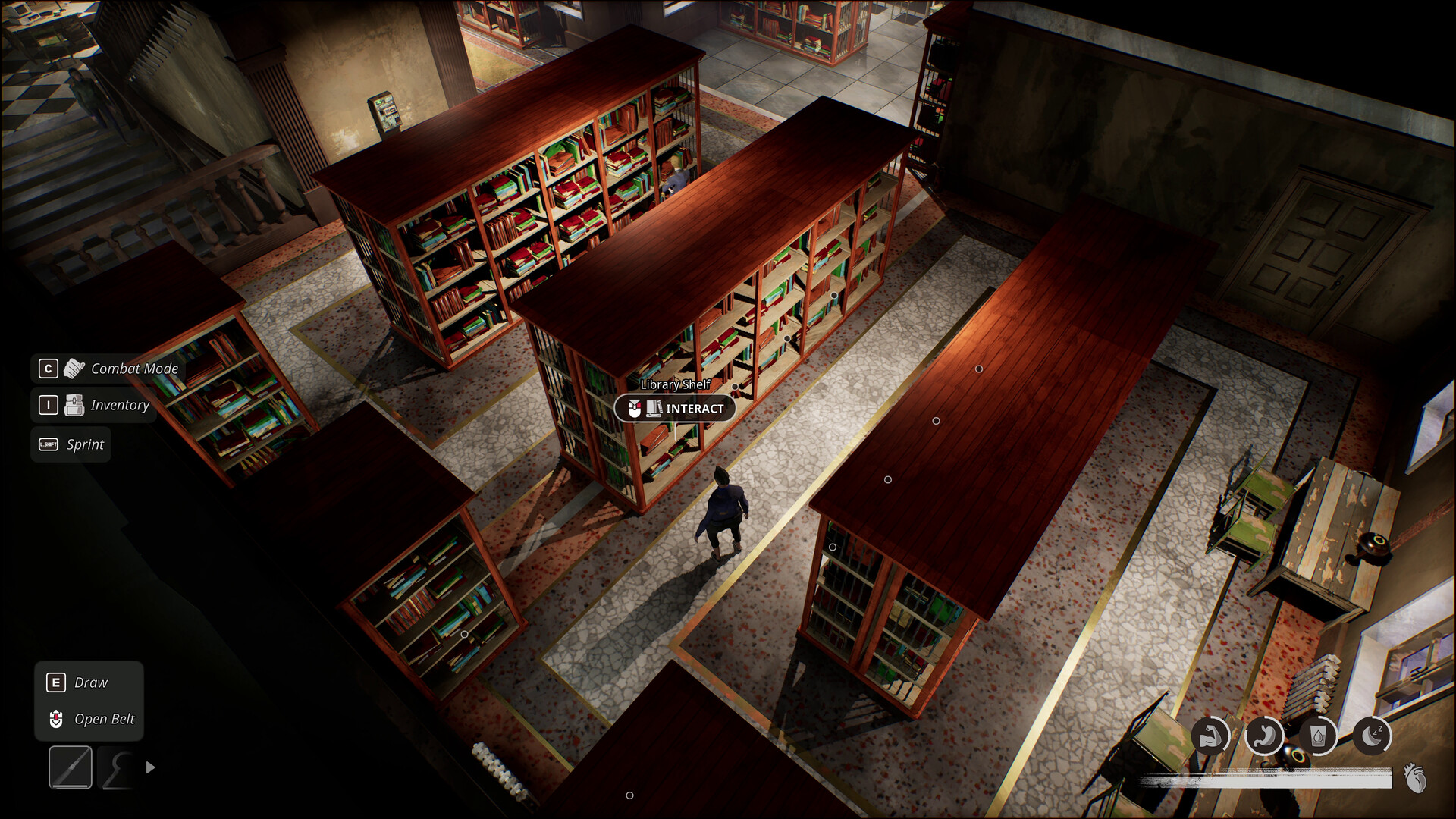 City 20 screenshot #8