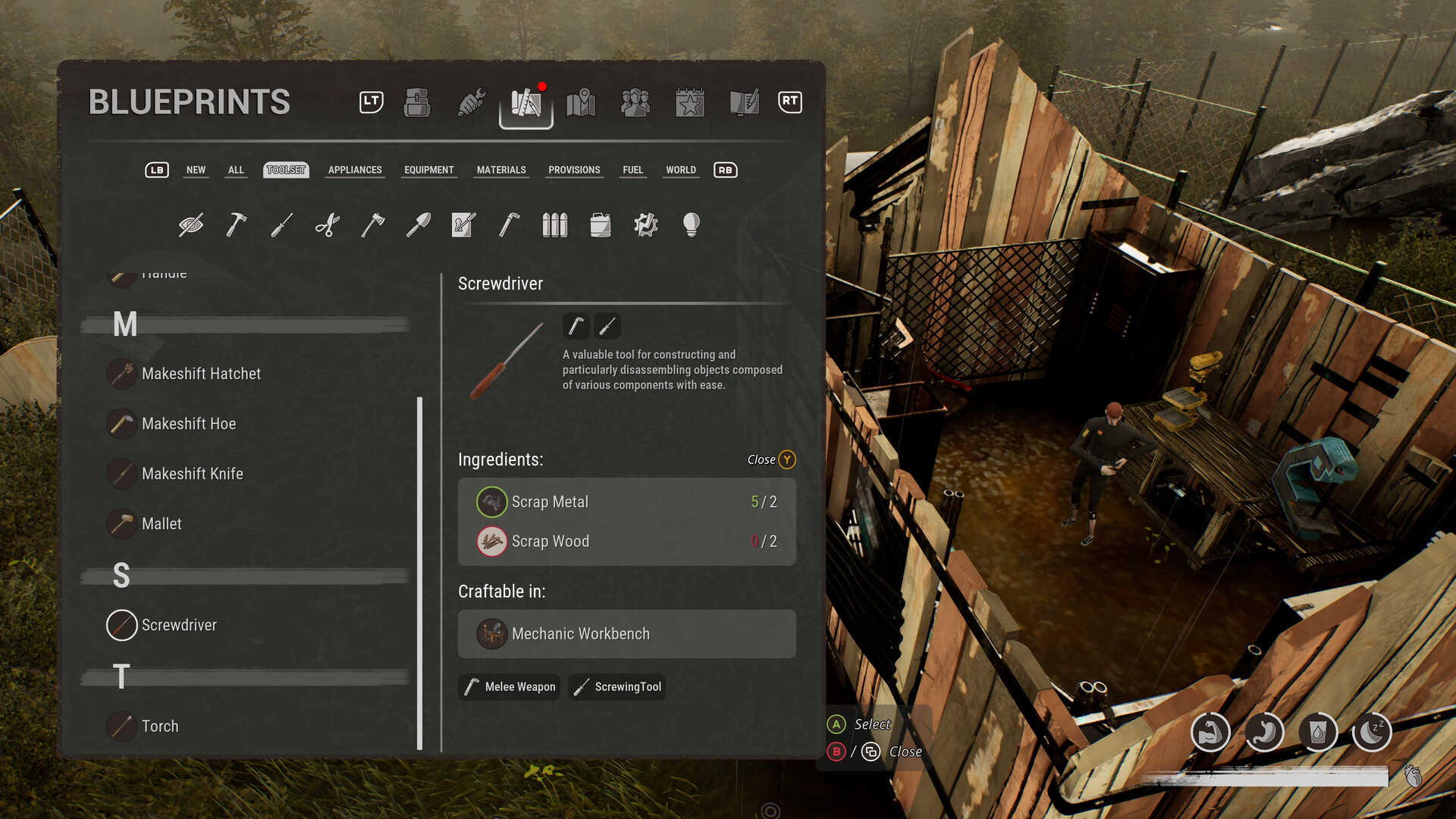 City 20 screenshot #5